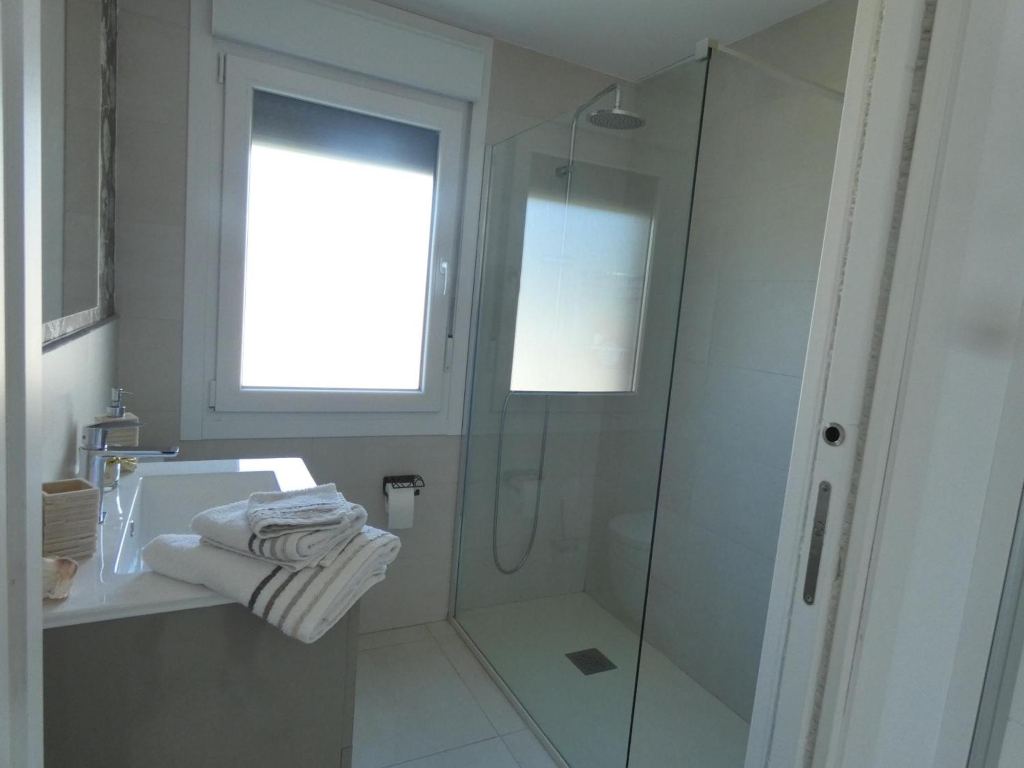 Chalet De Diseno Moderno En Sanxenxo Eksteriør billede